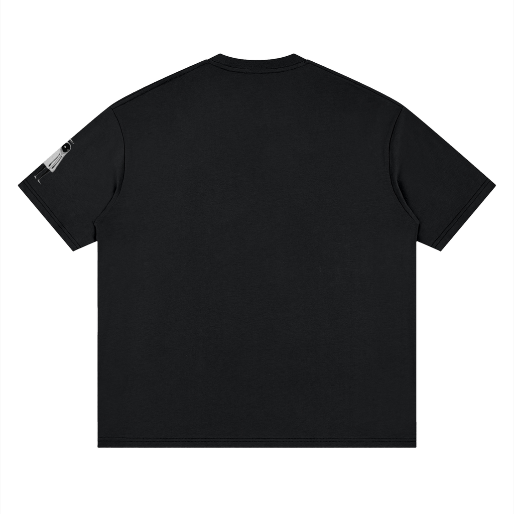TNWD Shoulder T-Shirt