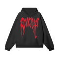 Revenge Hidden Pocket Hoodie