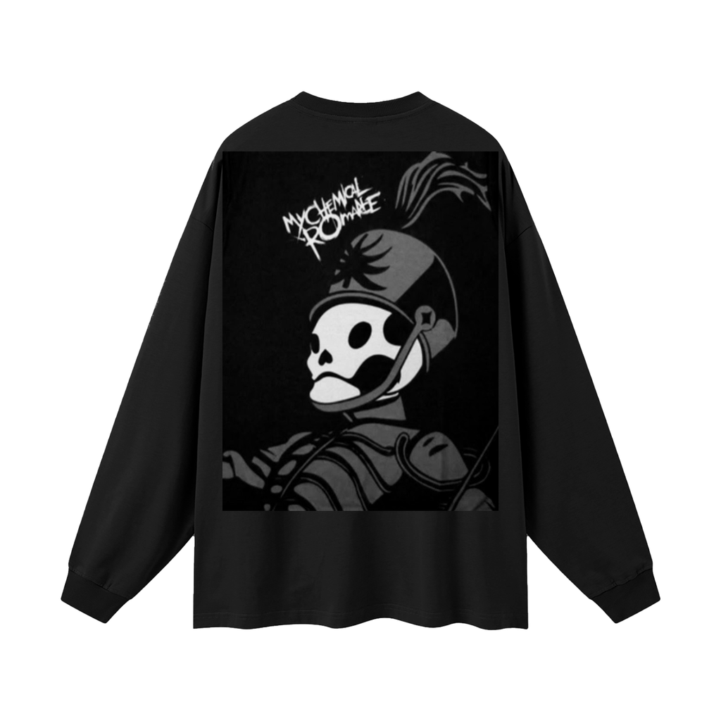 My chemical romance Unisex Long Sleeve T-Shirt