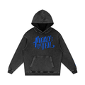 Personalized Blue Pierce The Veil Hoodie