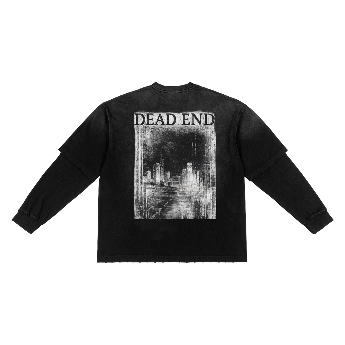 WANDERING YOUTH T-shirt
