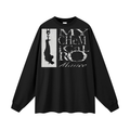 My chemical romance Unisex Long Sleeve T-Shirt