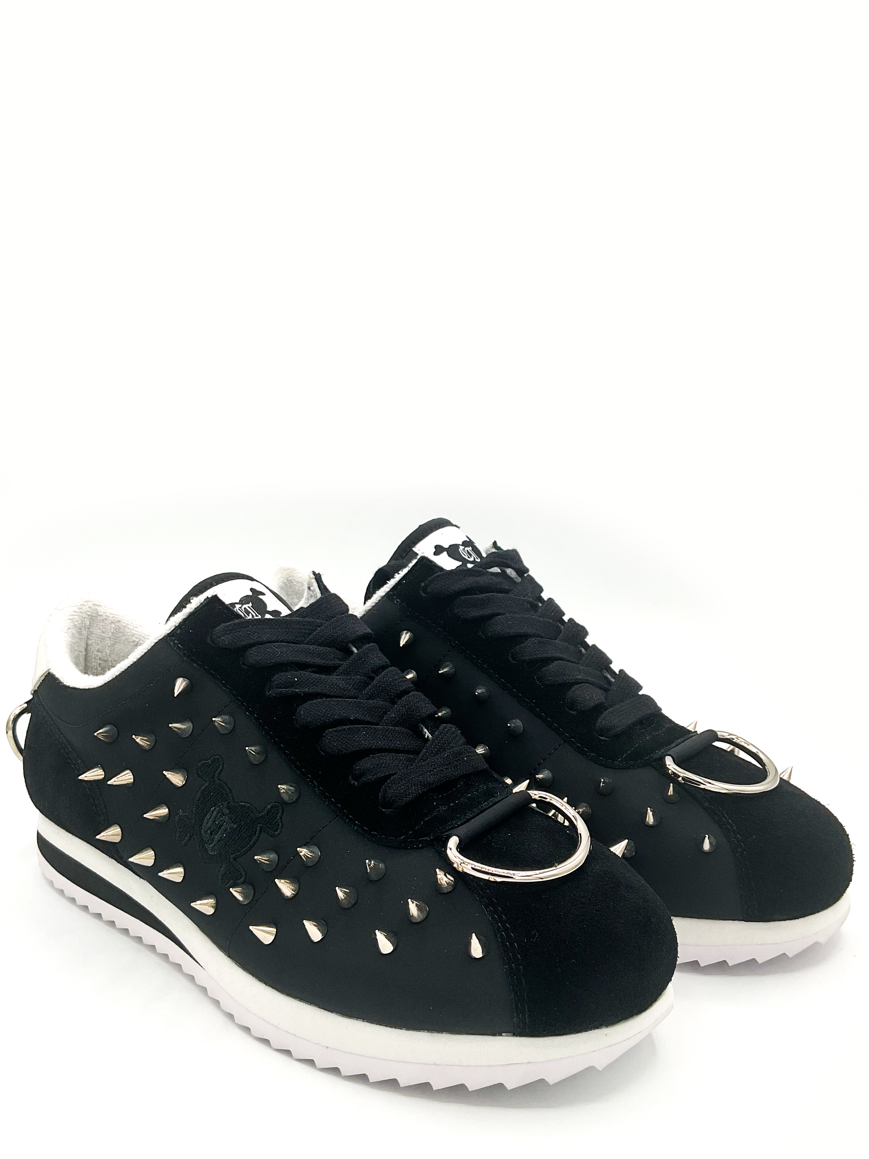 Breakdown Sneaker