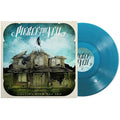 Pierce The Veil - Collide With The Sky (Limited Edition, Sea Blue Vinyl)