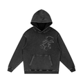 Animalz,Animals,Hoodie,Goth,Emo