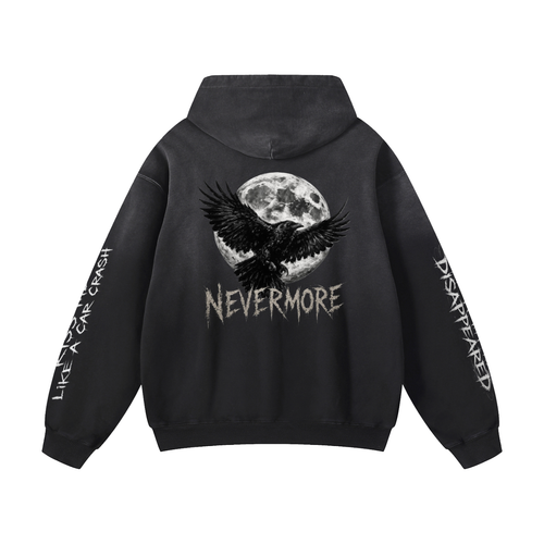 After Midnight Set Hoodie