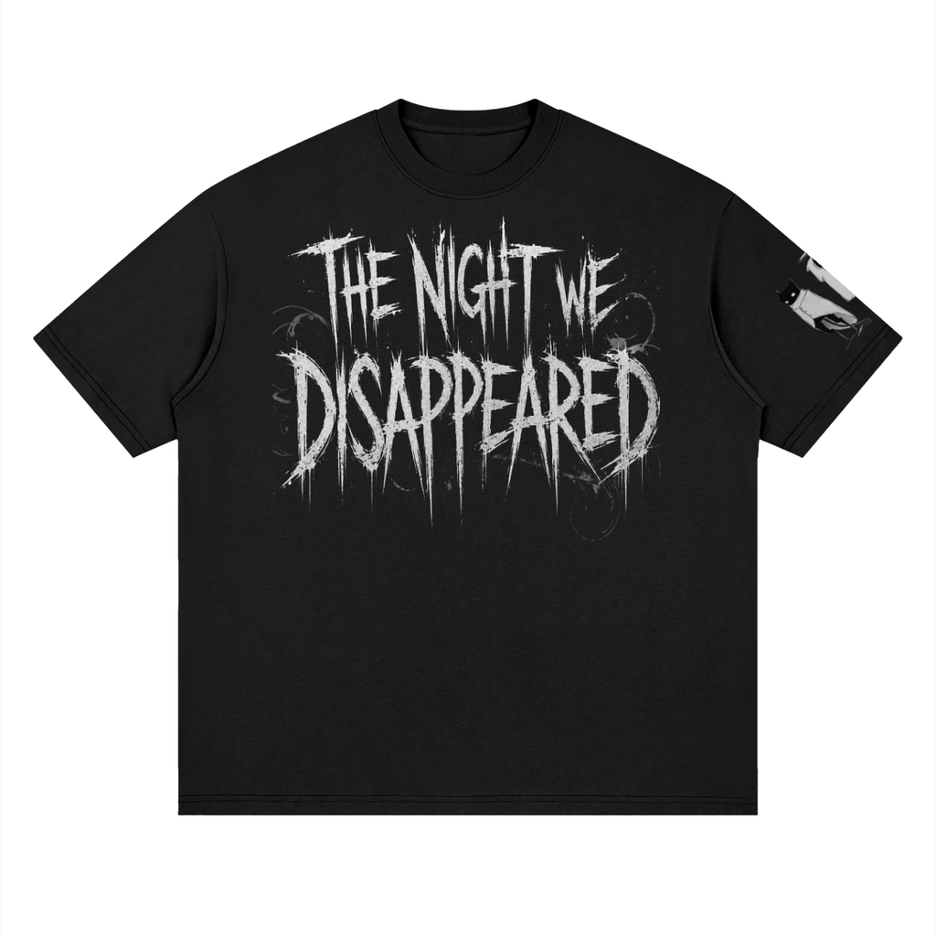 TNWD Shoulder T-Shirt