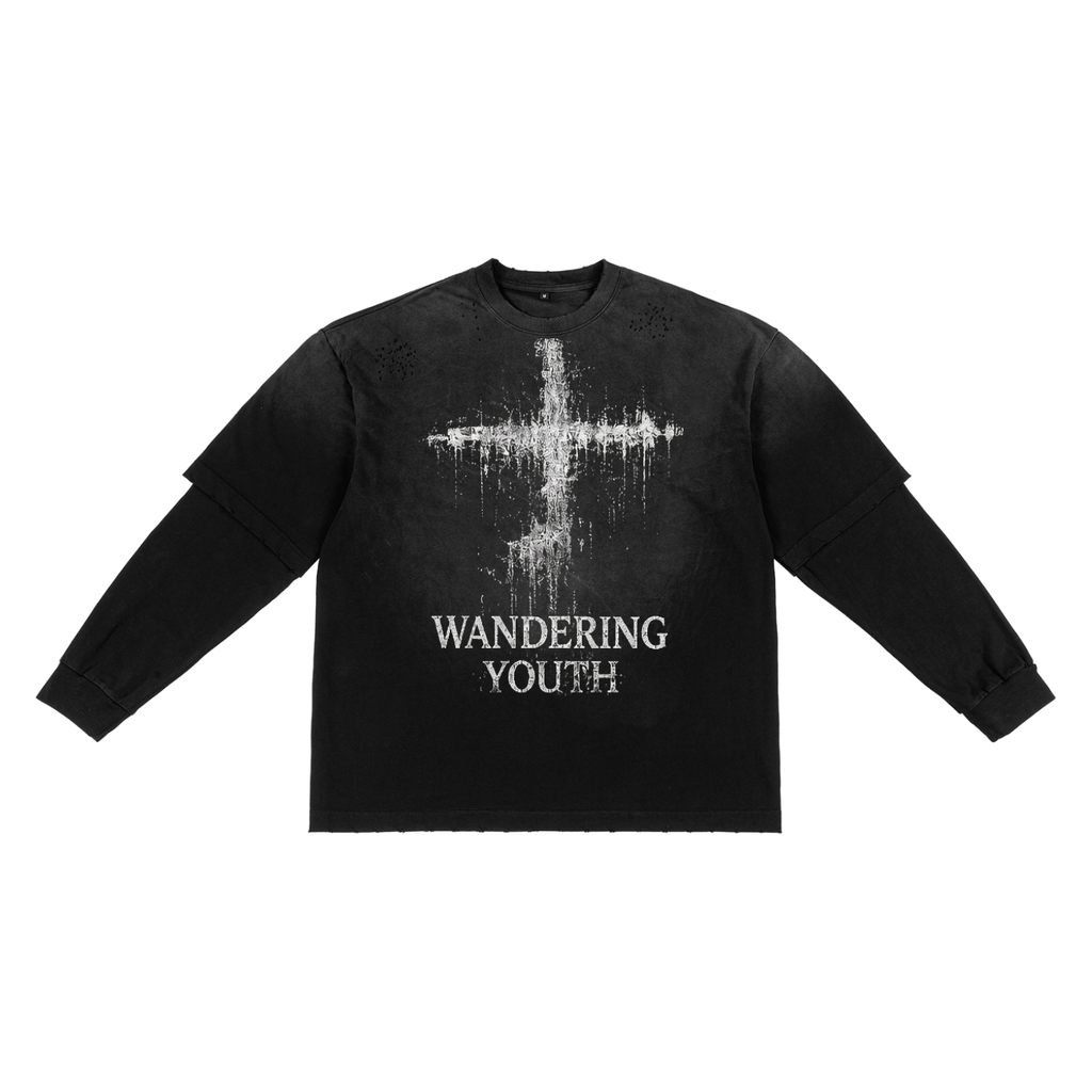 WANDERING YOUTH T-shirt