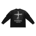WANDERING YOUTH T-shirt