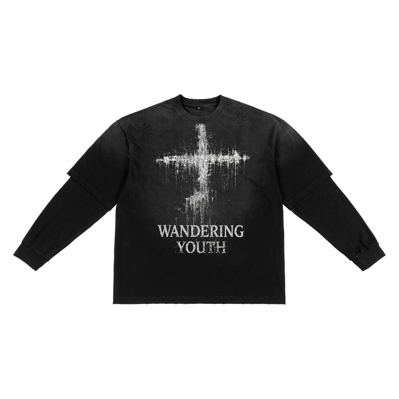 WANDERING YOUTH T-shirt
